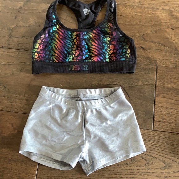 Gym suit lot - Picture 10 of 12